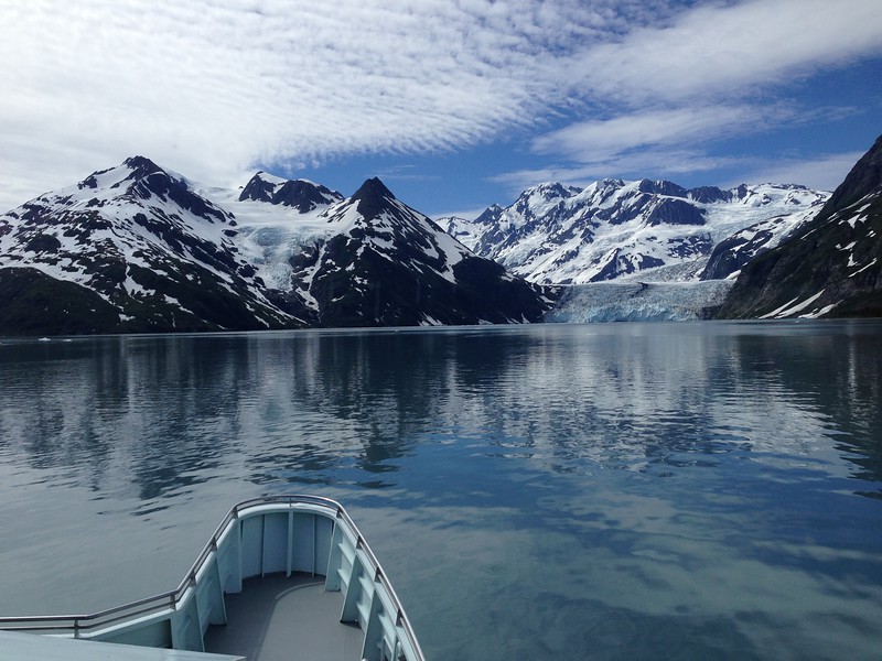 cheaper alaska hawaii glacier cruise