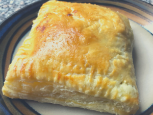 Easy Beef Empanada with Puff Pastry – Post Parenting