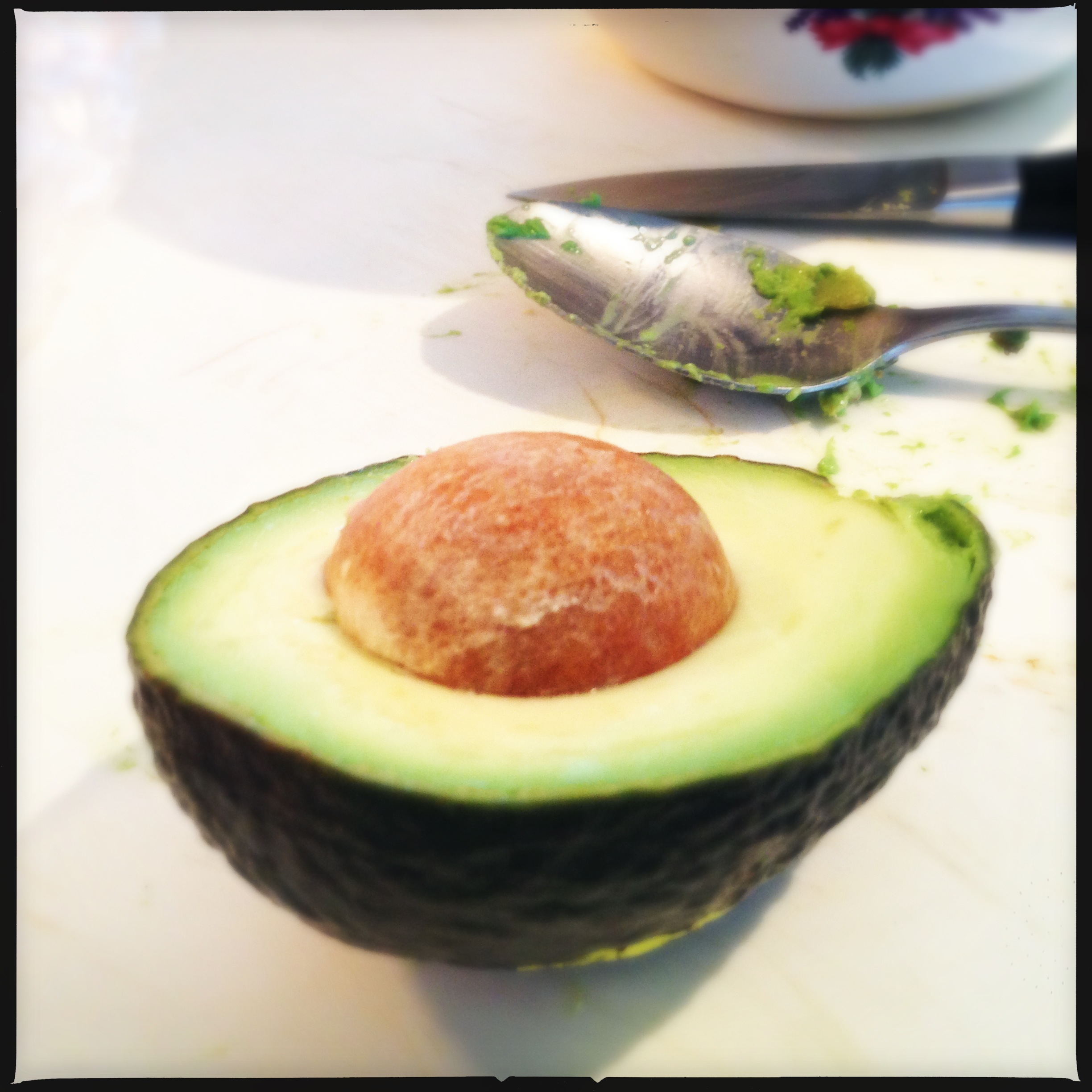 Easy Guacamole with Salsa (Family Recipe) •